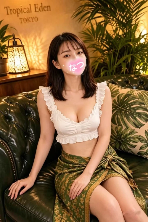 なつ